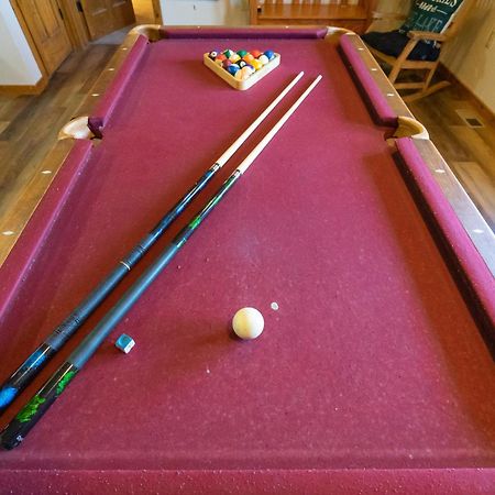 Forest Heights Lodge - 6Br - Pool Table - Near Silver Dollar City - Free Tickets Included Branson Exteriör bild