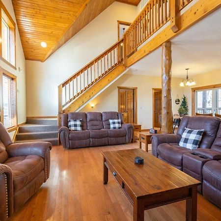 Forest Heights Lodge - 6Br - Pool Table - Near Silver Dollar City - Free Tickets Included Branson Exteriör bild