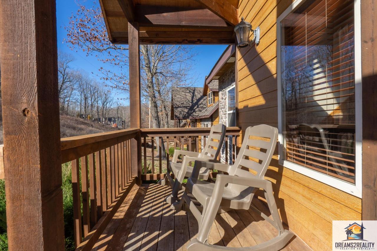 Forest Heights Lodge - 6Br - Pool Table - Near Silver Dollar City - Free Tickets Included Branson Exteriör bild