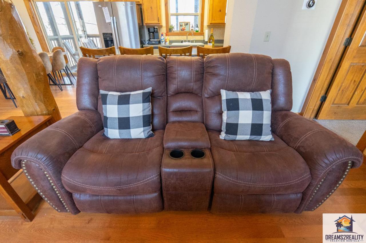 Forest Heights Lodge - 6Br - Pool Table - Near Silver Dollar City - Free Tickets Included Branson Exteriör bild