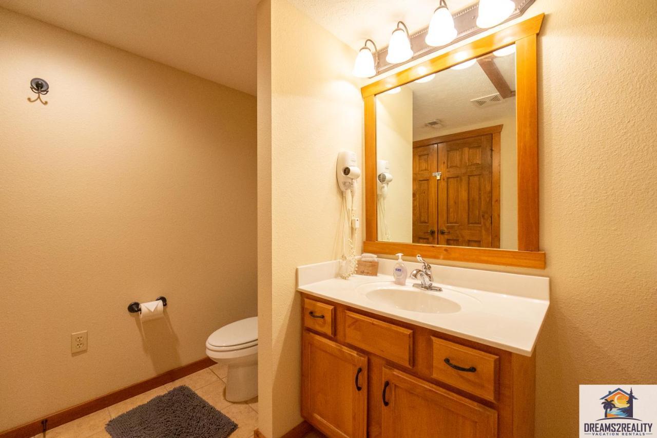 Forest Heights Lodge - 6Br - Pool Table - Near Silver Dollar City - Free Tickets Included Branson Exteriör bild