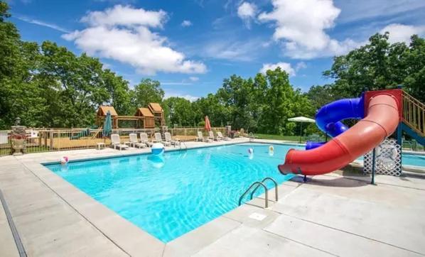 Forest Heights Lodge - 6Br - Pool Table - Near Silver Dollar City - Free Tickets Included Branson Exteriör bild