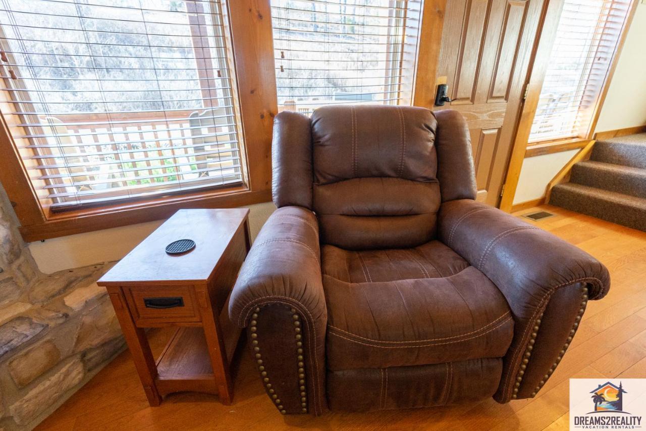 Forest Heights Lodge - 6Br - Pool Table - Near Silver Dollar City - Free Tickets Included Branson Exteriör bild