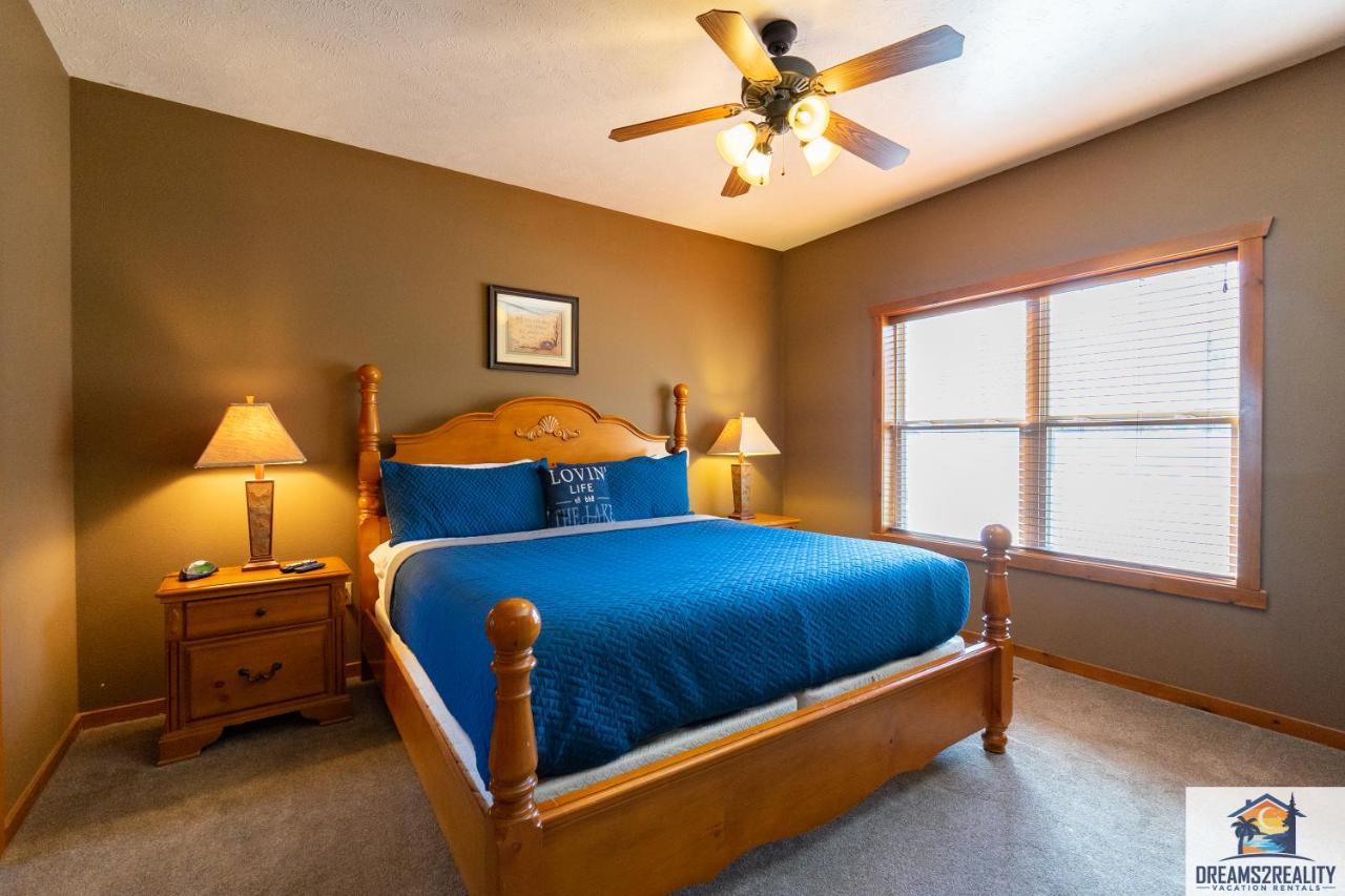 Forest Heights Lodge - 6Br - Pool Table - Near Silver Dollar City - Free Tickets Included Branson Exteriör bild