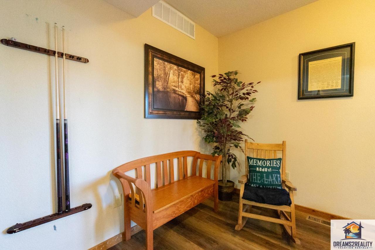 Forest Heights Lodge - 6Br - Pool Table - Near Silver Dollar City - Free Tickets Included Branson Exteriör bild