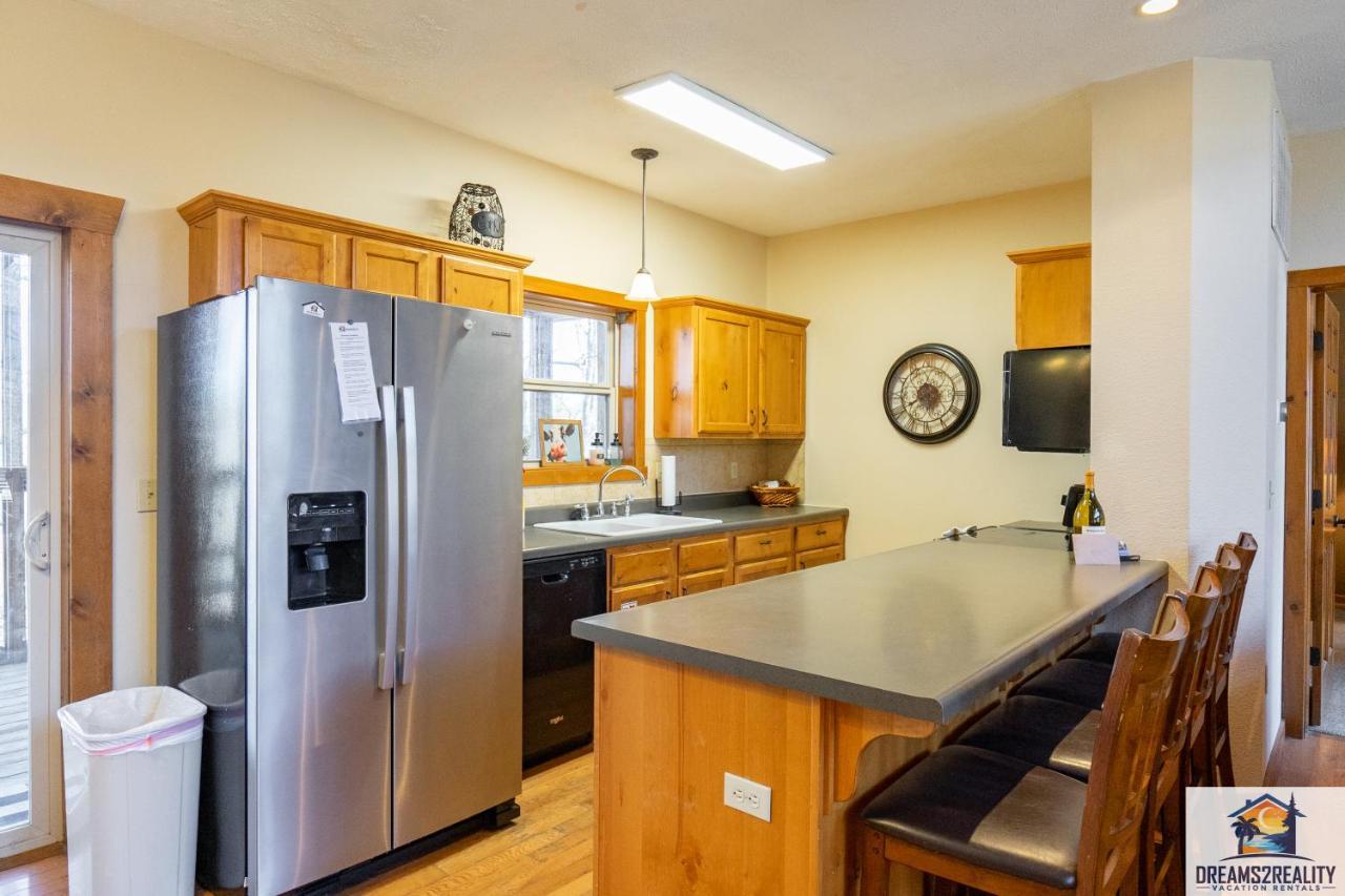 Forest Heights Lodge - 6Br - Pool Table - Near Silver Dollar City - Free Tickets Included Branson Exteriör bild