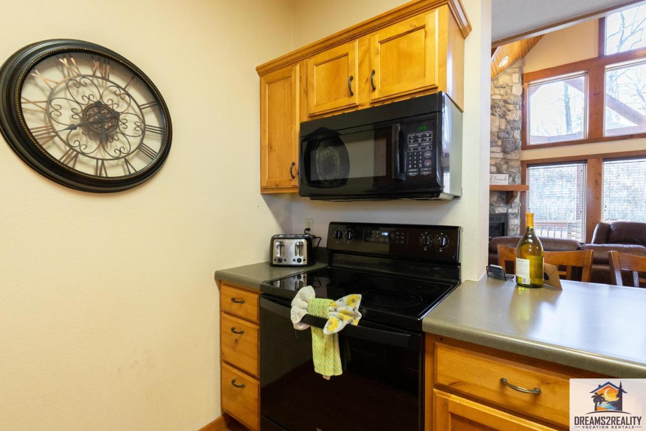 Forest Heights Lodge - 6Br - Pool Table - Near Silver Dollar City - Free Tickets Included Branson Exteriör bild