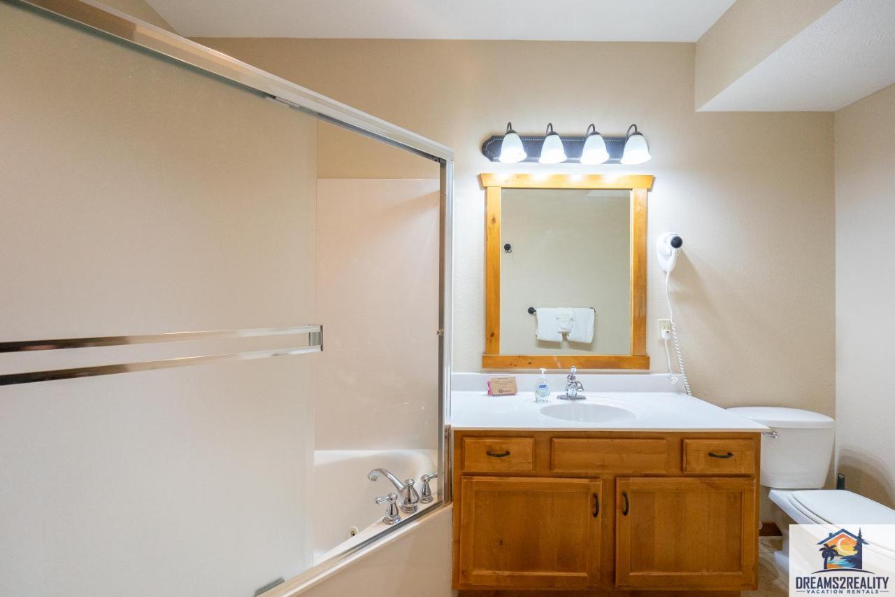 Forest Heights Lodge - 6Br - Pool Table - Near Silver Dollar City - Free Tickets Included Branson Exteriör bild