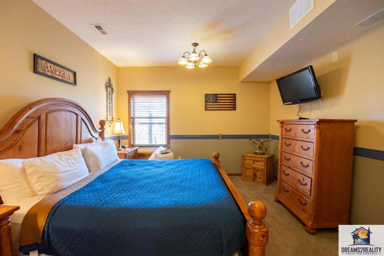 Forest Heights Lodge - 6Br - Pool Table - Near Silver Dollar City - Free Tickets Included Branson Exteriör bild