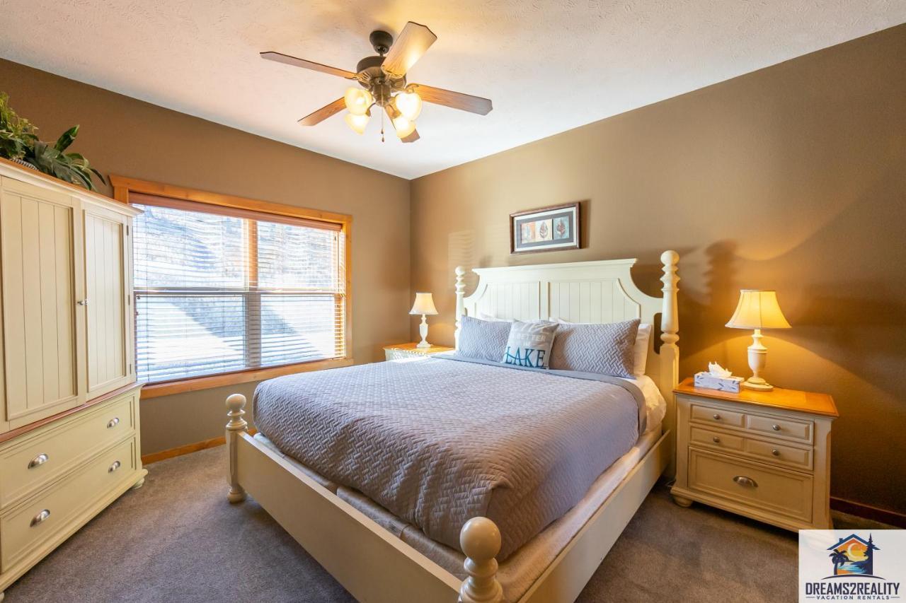 Forest Heights Lodge - 6Br - Pool Table - Near Silver Dollar City - Free Tickets Included Branson Exteriör bild