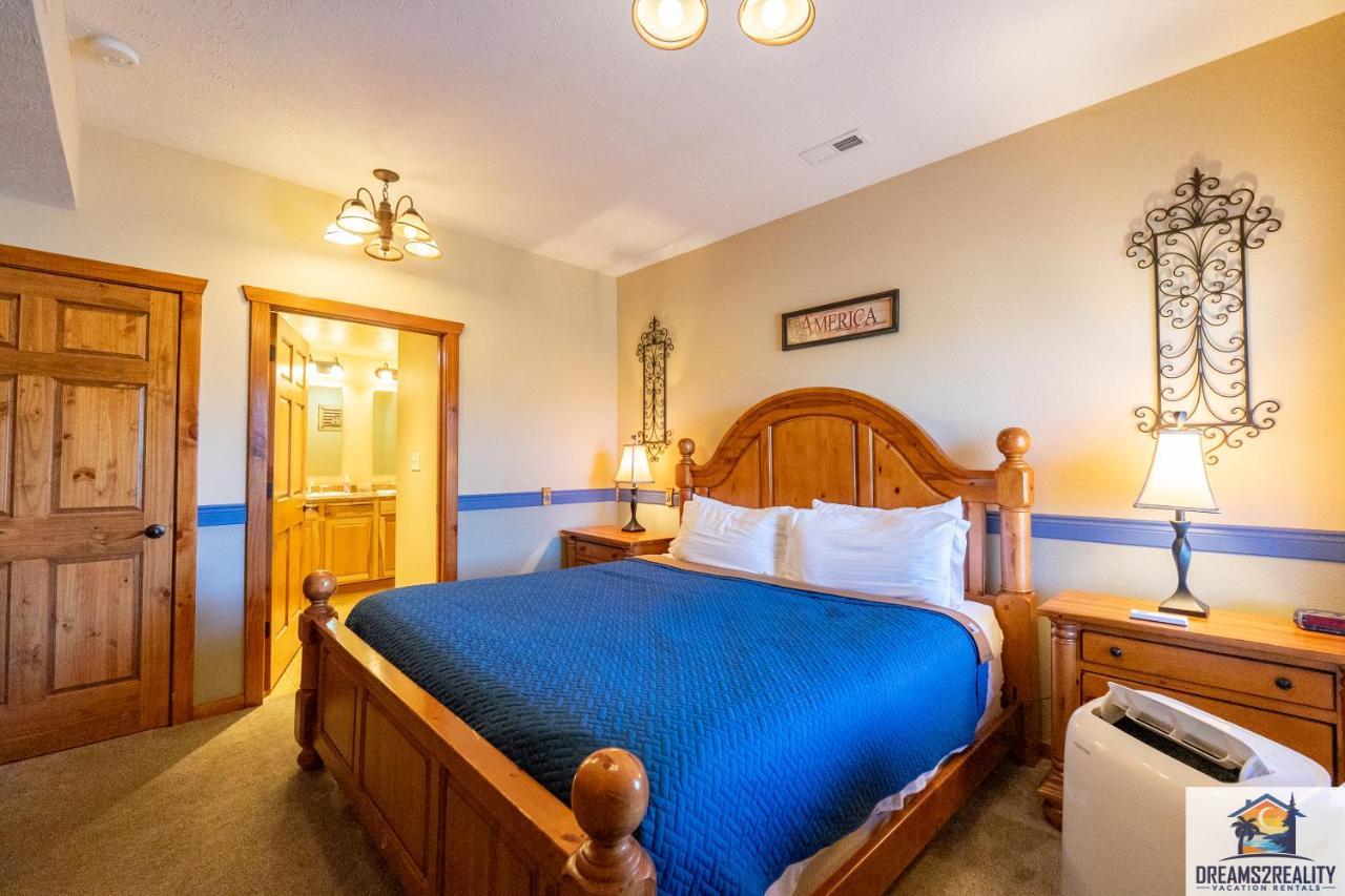 Forest Heights Lodge - 6Br - Pool Table - Near Silver Dollar City - Free Tickets Included Branson Exteriör bild