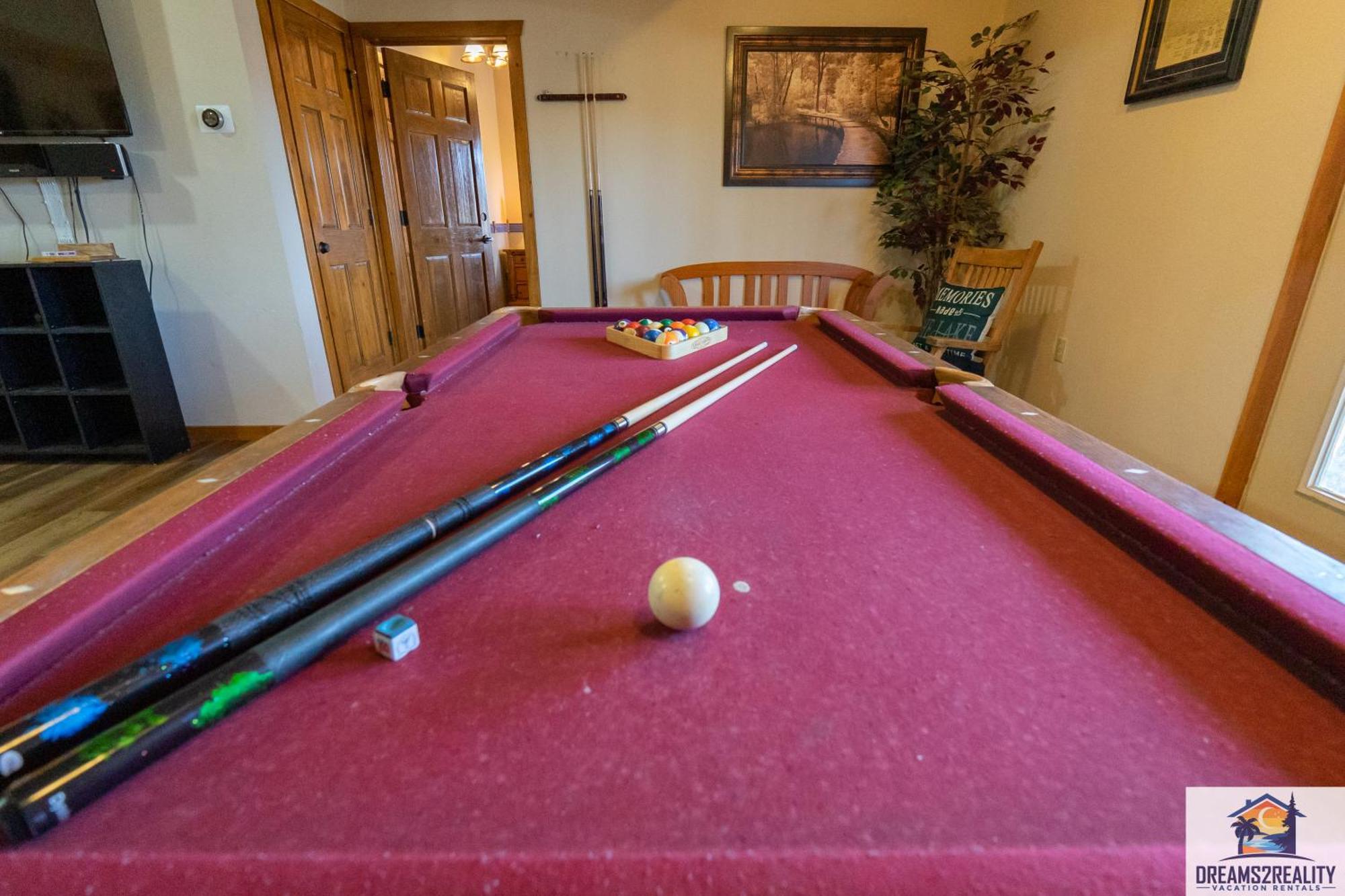 Forest Heights Lodge - 6Br - Pool Table - Near Silver Dollar City - Free Tickets Included Branson Exteriör bild