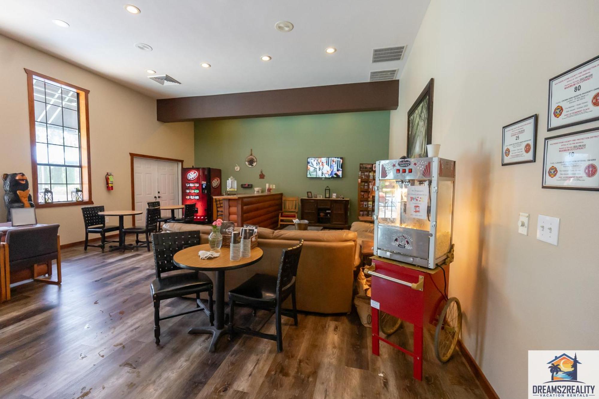 Forest Heights Lodge - 6Br - Pool Table - Near Silver Dollar City - Free Tickets Included Branson Exteriör bild