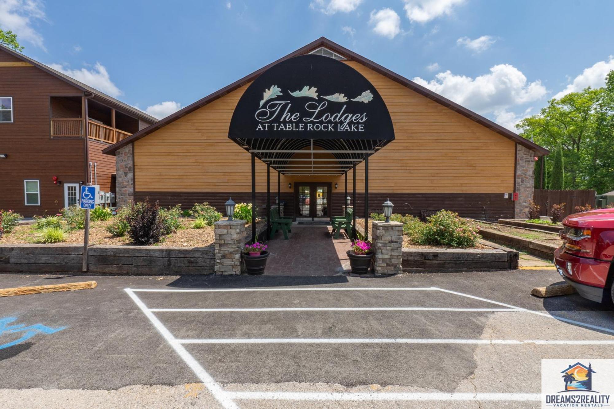 Forest Heights Lodge - 6Br - Pool Table - Near Silver Dollar City - Free Tickets Included Branson Exteriör bild
