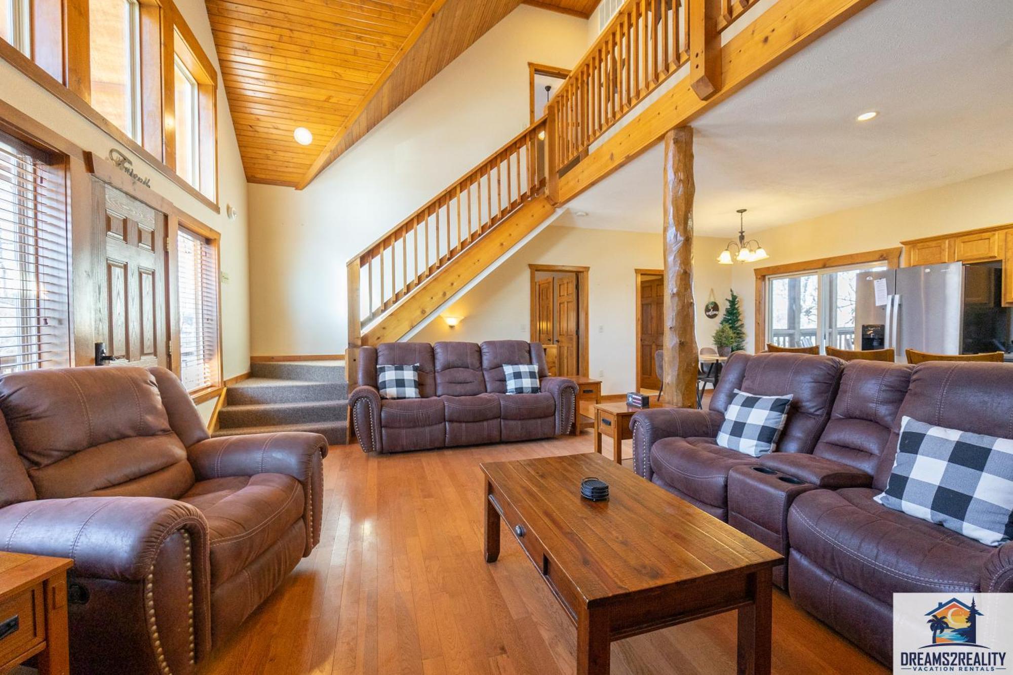 Forest Heights Lodge - 6Br - Pool Table - Near Silver Dollar City - Free Tickets Included Branson Exteriör bild